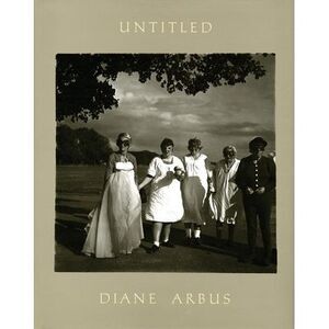 Diane Arbus: Untitled -- Diane Arbus